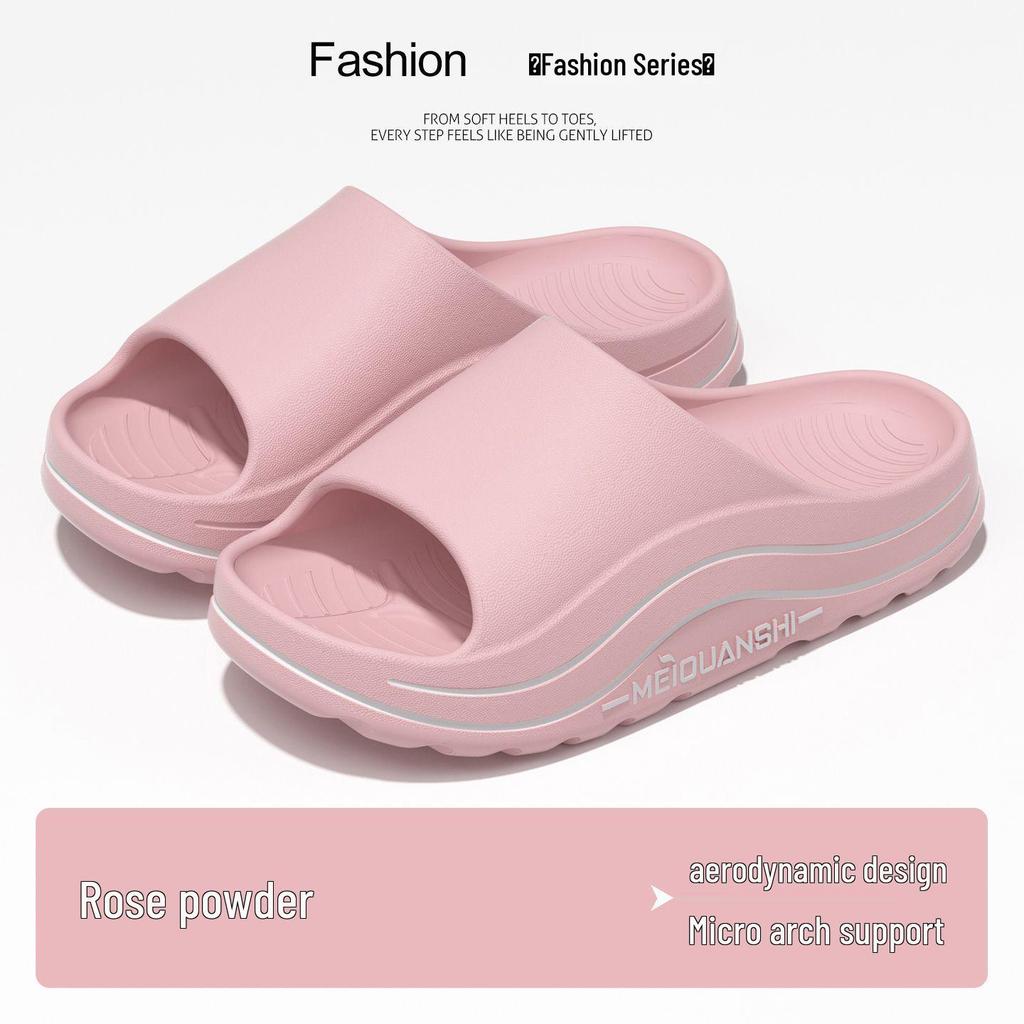 Cool hovínkové pantofle: Unisex, Silná podrážka, Protiskluzové, Pro vnitřní/venkovní použití, Letní oblečení