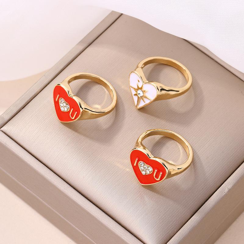 

Преувеличенная нишевая личность, капающее кольцо, сплав, любовное письмо, наборное кольцо, леди