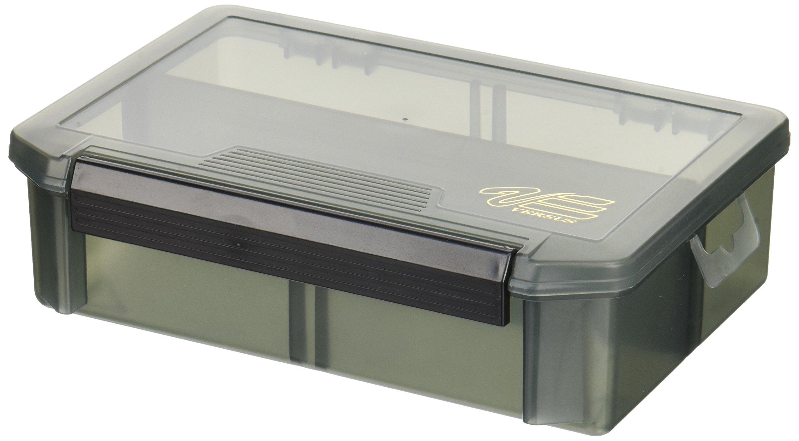 

MEIHO VS-3010NDDM Smoke BK