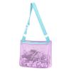 Beach Toy Mesh Beach Bag Kids  Collecting Bag Beach Sand Toy For Holding S Beach Toys Sand Toys Swimming Accessories For Boys And Girls(Only Bags )