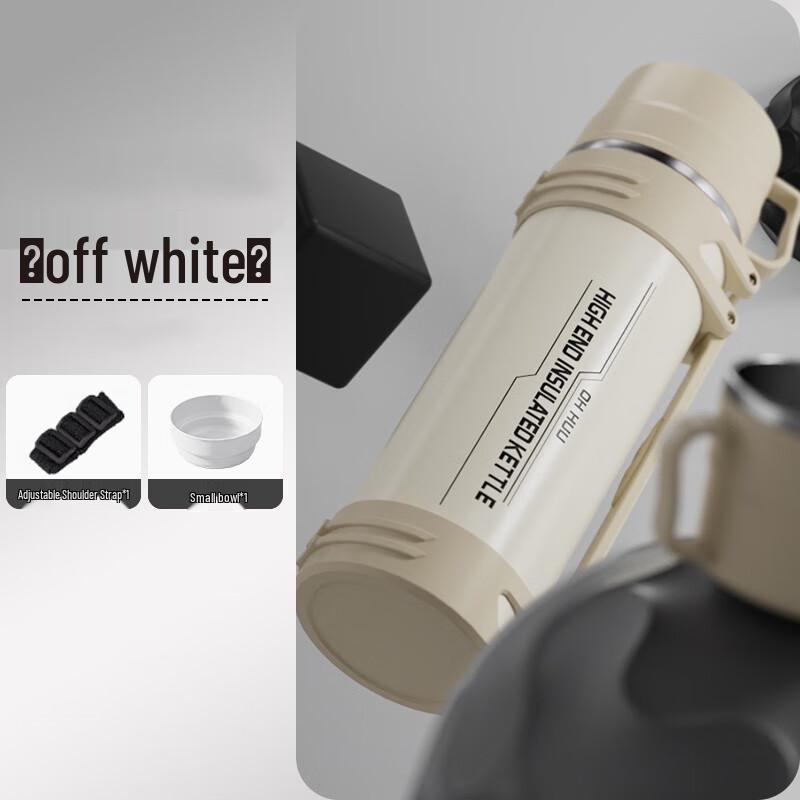 OEING Outdoor Insulated Travel Thermos