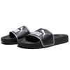 Leadcat Slide 'Black White' 360263-01