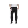Adidas CNY Series PT JC New Year Limited-Edition Tapered Cargo Track Pants Men Bottoms Black FM9285