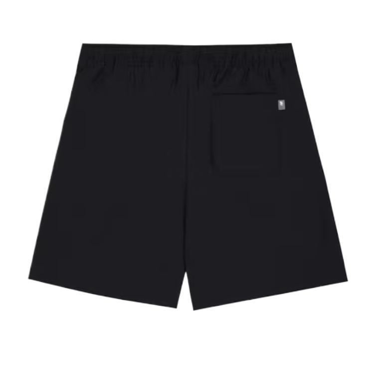 New Balance Women's Outdoor Sports Shorts Women's AWS52393-BK