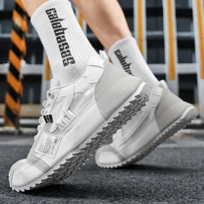 Fashion Men's Sneakers Luxury Tennis Training Shoes 2025New Casual Shoe Sport Running Shoes for Men Forrest Gump Shoes Zapatillas Hombre