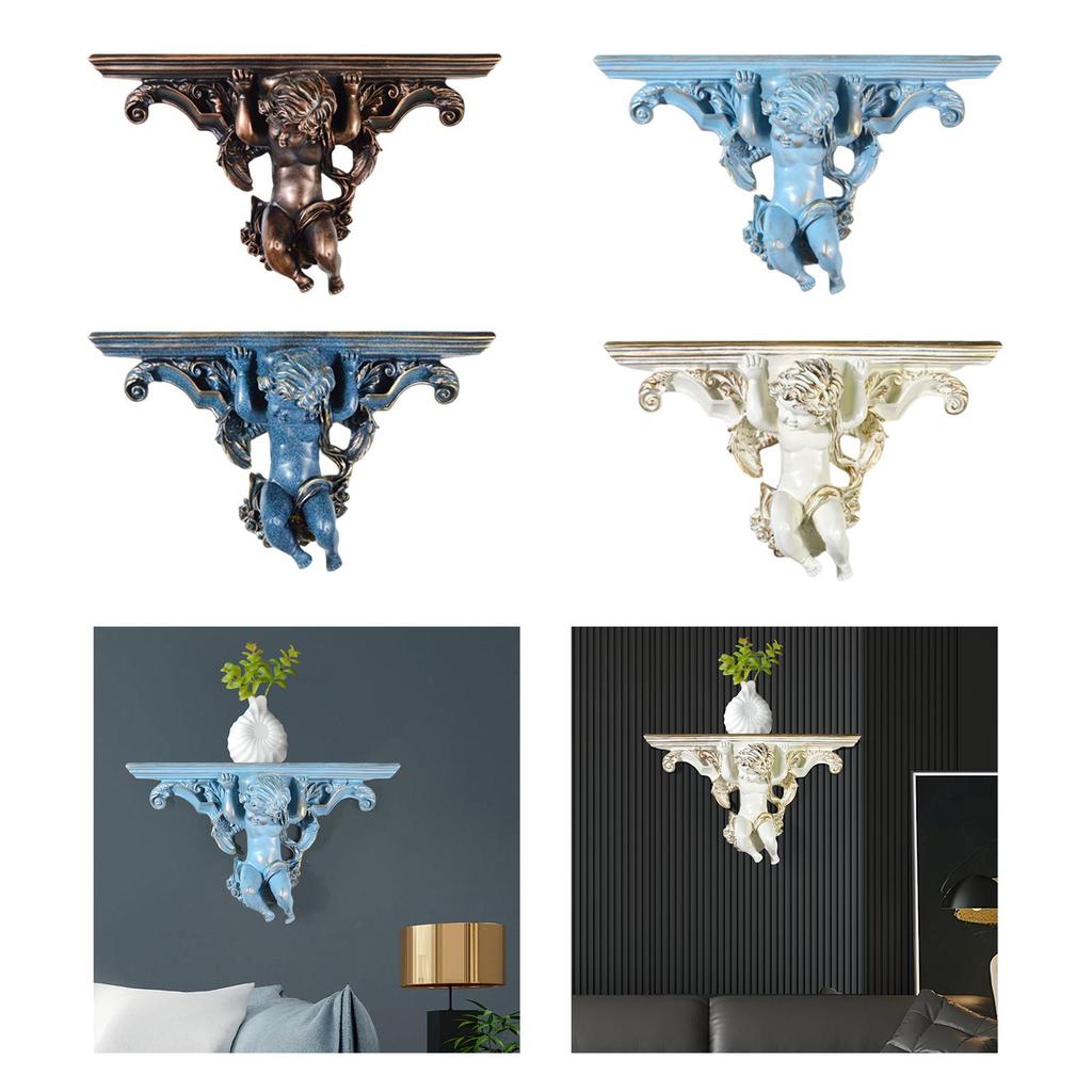 Shelves Decorative Wall for Bedroom Kitchen Decoration