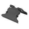 Plastic TV Clip Stand Holder for Mounting Mount Microsoft Xbox 360 Kinect Sensor