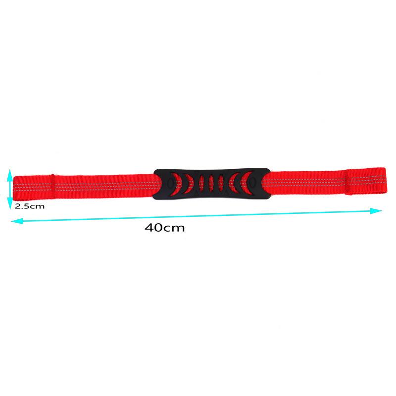 Elderly & Child Car Seat Safety Handle