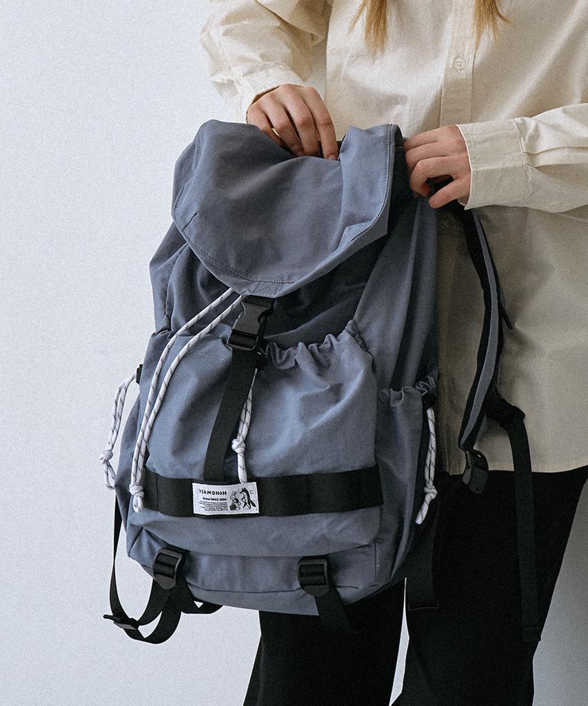 Viamonoh Truvi Rucksack (Blue)