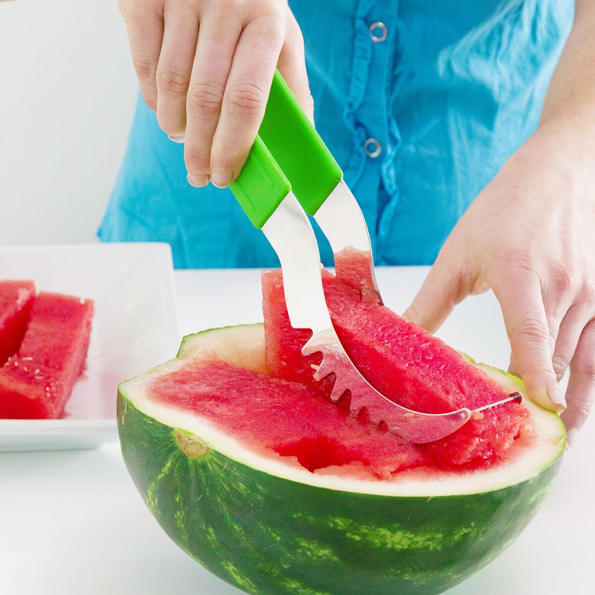 

Wasslon InnovaGoods Резак для арбуза