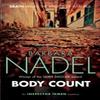 Body Count Inspector Ikmen Mystery 16 by Barbara Nadel Paperback Book 9780755388943