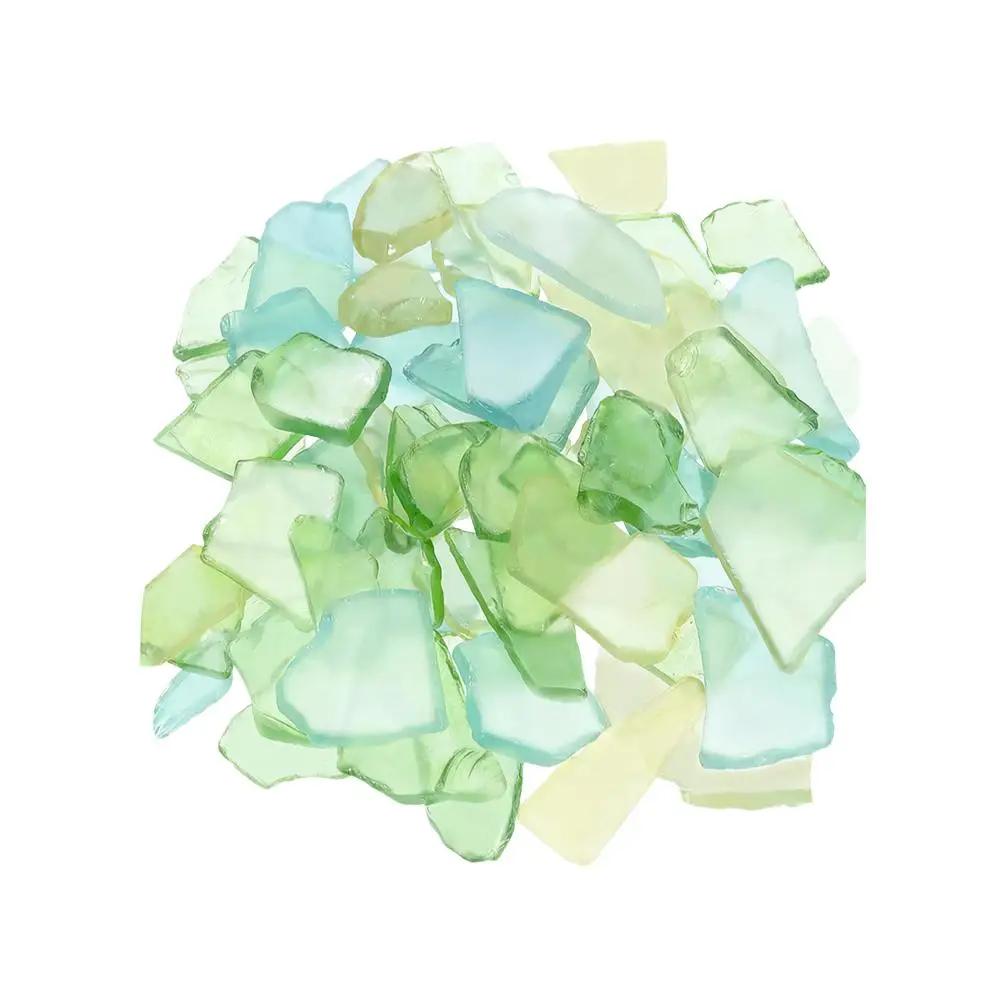 

Кластер синего флюорита на желтой кварцевой матрице - образец кристаллов и декор фэн-шуй для дома, камни для исцеления, минеральный декор T9H4