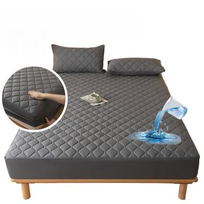 Waterproof Padded Mattress, Urine-proof Mattress, Cushion Protective Cover, Common for Bedrooms