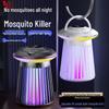 Xixun Portable Electric Mosquito Zapper & Night Light