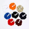 Aube Nuit Playball Waterproof Hair Scrunchie M _8 Colors