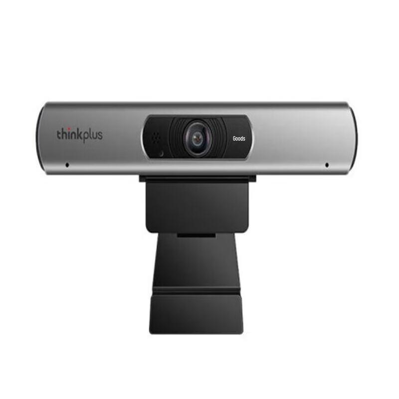 Lenovo ThinkplusMCAFHD01 1080P USB Webcam