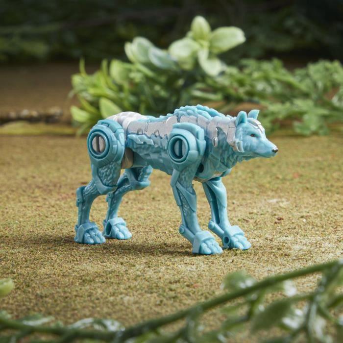 Figurines Beast Alliance Beast Weaponizers Avec Optimus Prime, Transformers: Rise of the Beasts - HASBRO