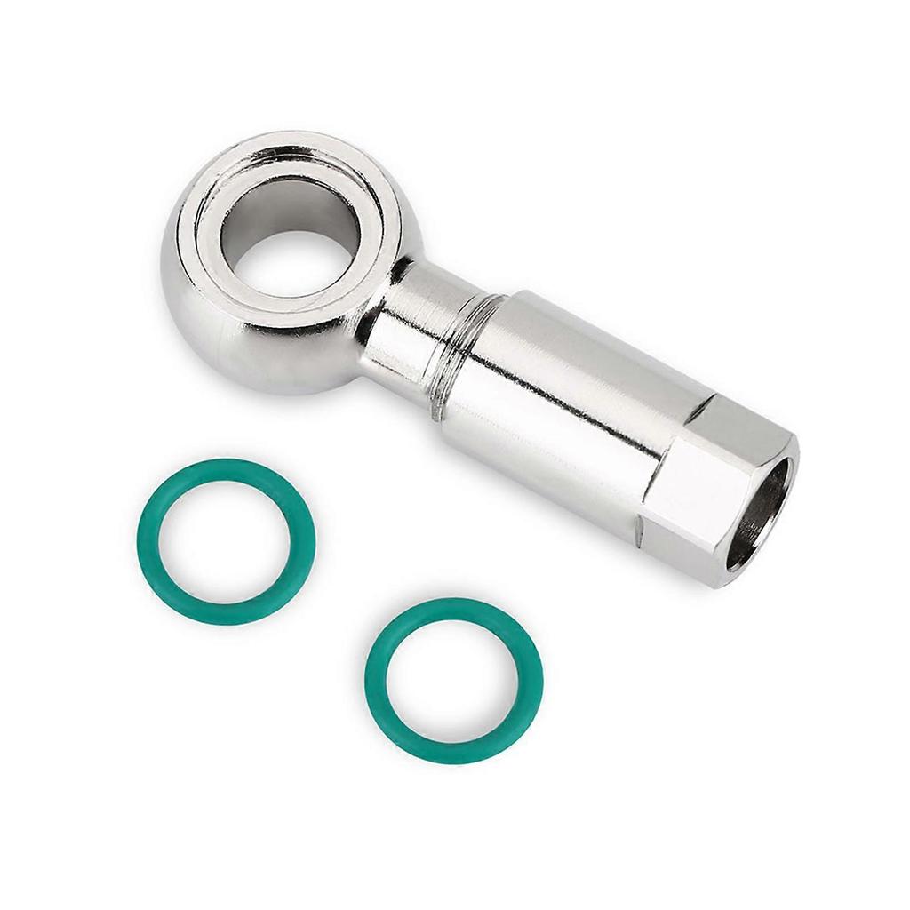 Oil Disc Insert Kit Compressie Olive Fitting for SLX XT MT4 Bicycle Brake Accessories