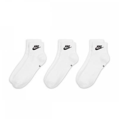 Nike Sportbekleidung Alltags-Essential Knöchelsocken Dx5074 101