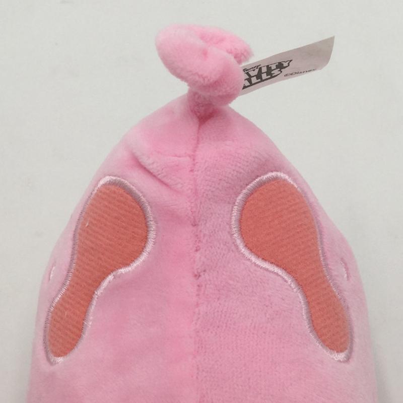 Muñeco de peluche de 18 cm de Anime Gravity Falls Waddles Pig, bonito cojín de peluche, regalos para niños