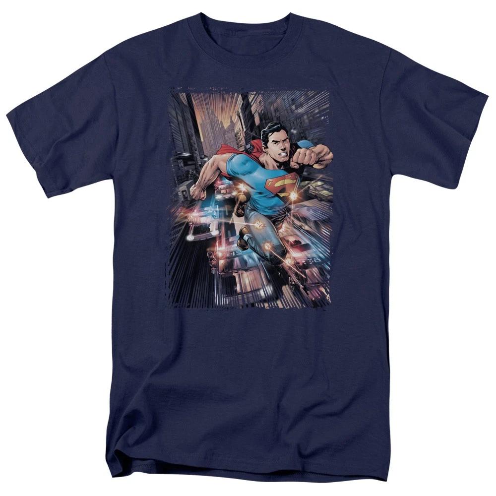 DC Comics - Superman - Action Comics #1 - Children s T-shirt 140