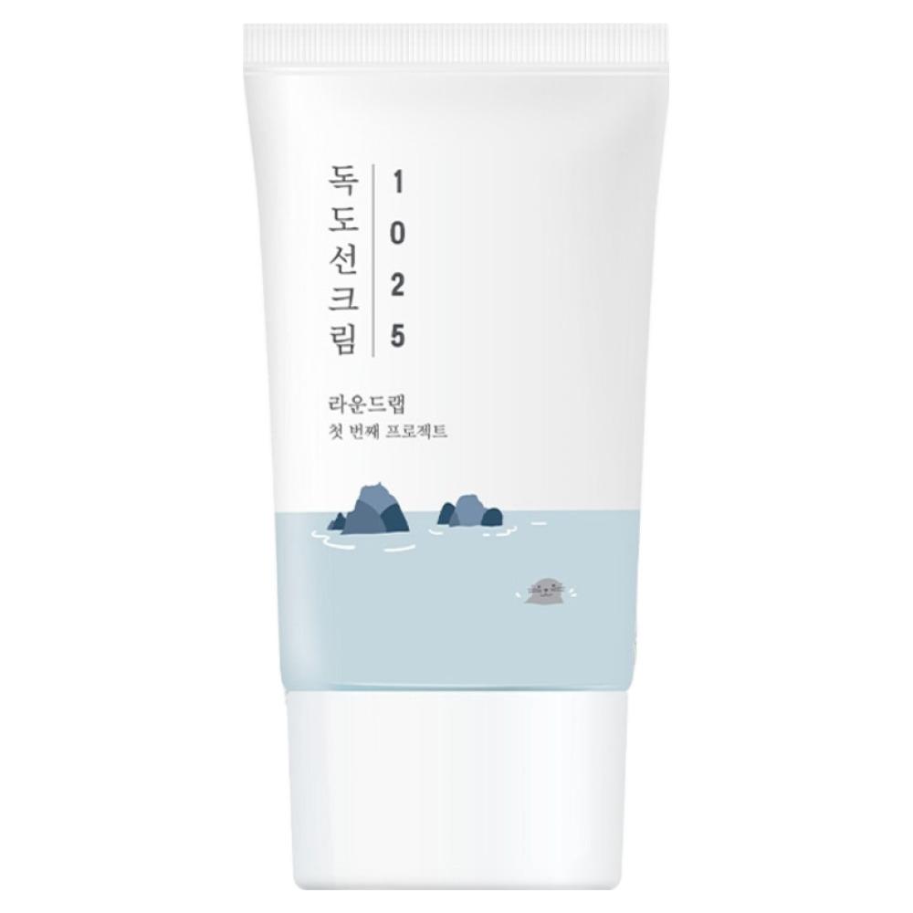 Round Lab 1025 Dokdo Sun Cream SPF 50+ PA++++ 50ml