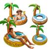 120cm Adult Inflatable Water Float, Suitable For Vacations, Parties Swimming Ring, And Swimming Pool Chair
