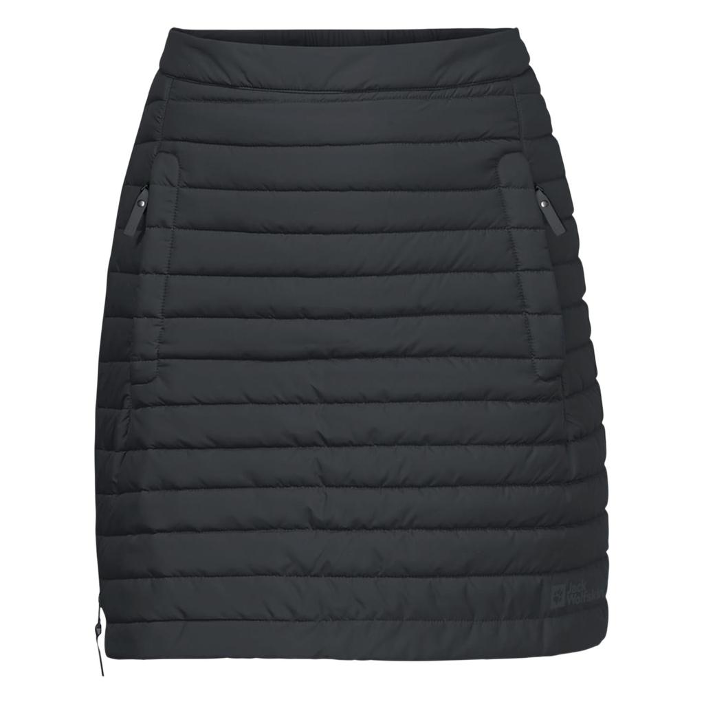 Jack Wolfskin Womens/Ladies Iceguard Insulated Walking Skirt