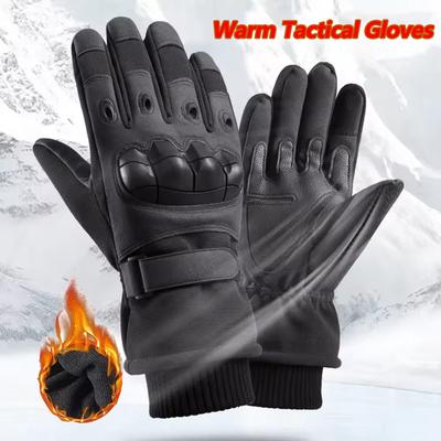 Equipos de protección – Guantes de motocicleta