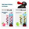 Canban Pingu Whitening Toothpaste White Peach Flavor