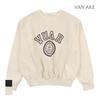 VANAKE Big Print Loose Fit T-Shirt_Vb3Ytsup19Z