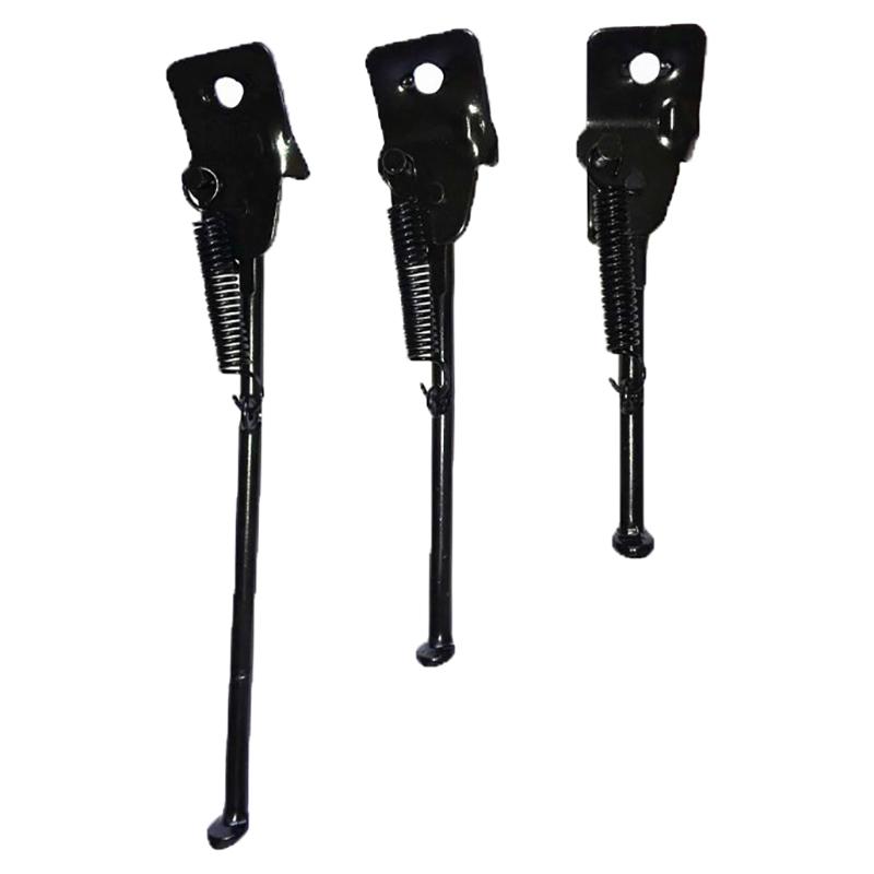 1 Pc 12/14/16/18/20 Inch Kids Bike Kickstand Parking Stand Foot Brace Children Bicycle Side Support