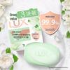 Lux Purifying & Antibacterial Bar Soap