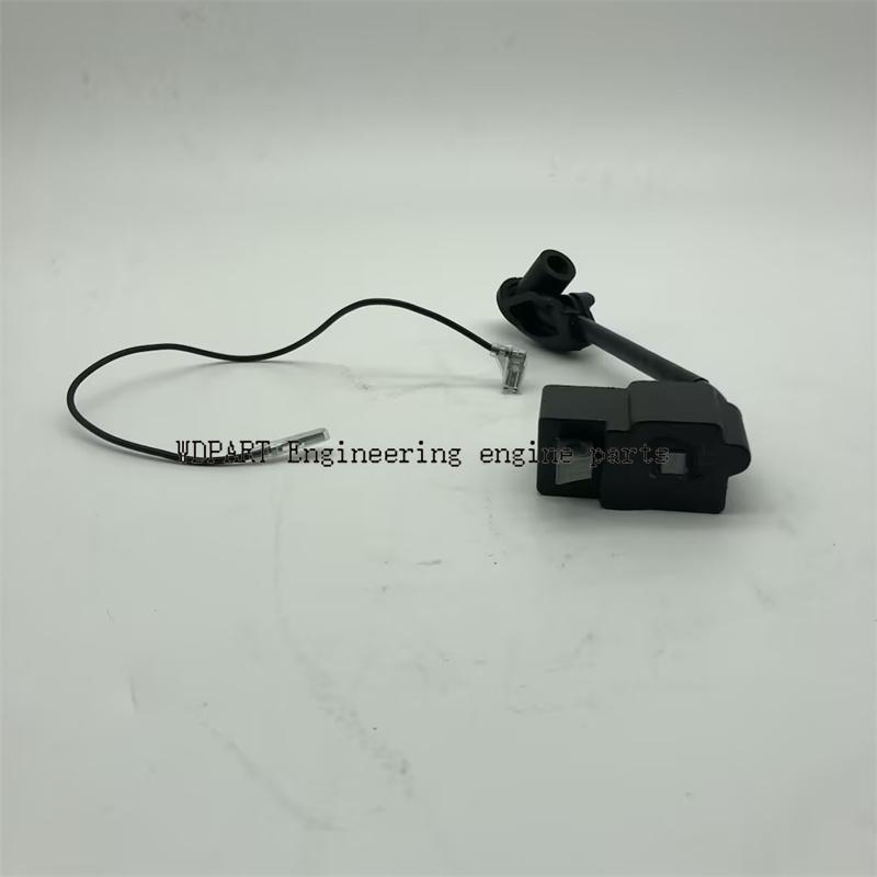 Ignition Coil 4180 400 1308 41804001308 Fits For Stihl Trimmer KM90 KM100 KM130 HT100 HT101 HT130 HL90K HL95K