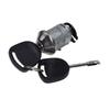 Ignition Barrel Lock Switch with 2 Keys 1022184 for Ford TRANSIT FIESTA