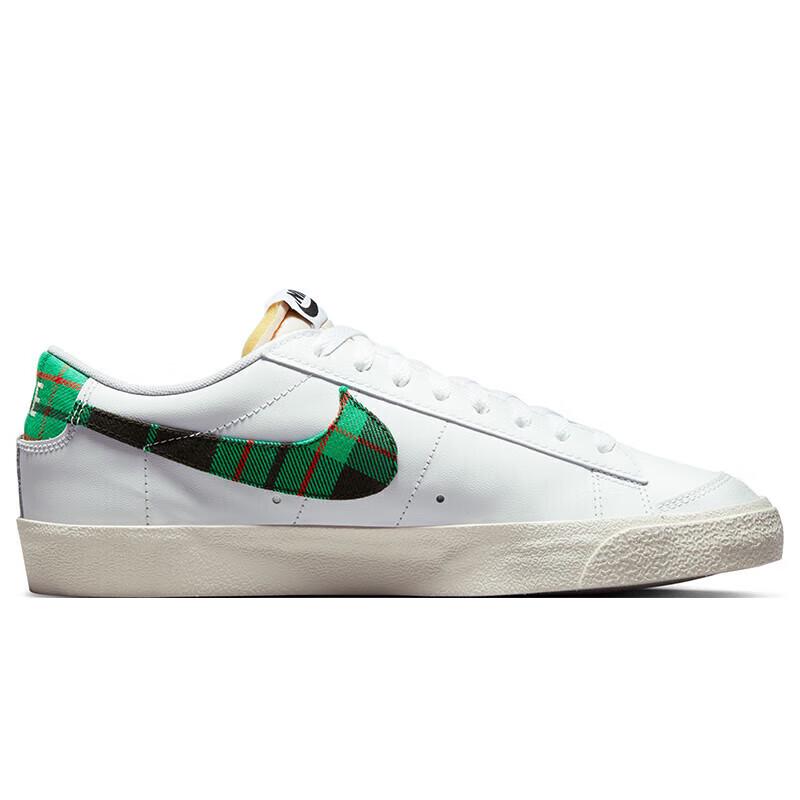 Nike Blazer Low Men's Skate Shoes
