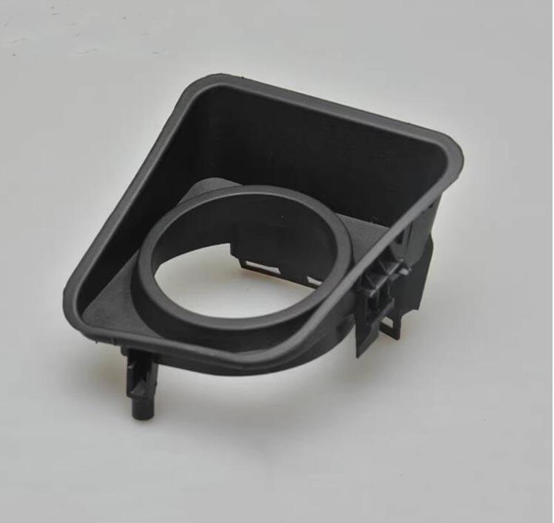 Toyota Tundra Fog Light Cover Frame for 2014-2021 Models - Original Style Front Protection Bracket