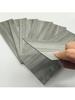 10PCS self-adhesive floor stickers, pressure-resistant, scratch-resistant and bedroom floor stickers