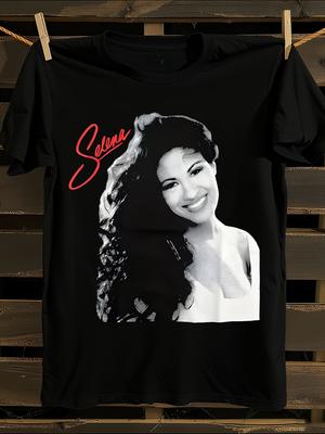 Selena Quintanilla T-shirt