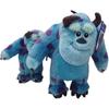 Sulli Monster Plush Toy Sullivan Monster's College Large Sulley Monster Doll Ugly Cute Doll Doll