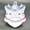 Chinese Lion Dance Costume Mask Lion Dance Mask For Women Men Cosplay Enthusiasts Halloween Party Decoration Mask