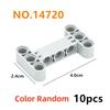 15100 55615 32291 98989 48989 55615 63869 Axle Pin Connectors Buildings Blocks Compatible High-Tech Toys For Children DIY MOC