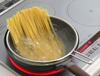Shimomura Kihan Steaming and boiling cooking set that can be used conveniently with a frying pan in Boiling strainer and steamer Convenient set Easy