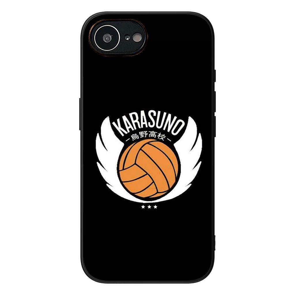 Toru Oikawa Haikyuu Shoyo Hinata Phone Cover for Xiaomi Poco C85 C65 C75 X7 X6 M6 M8 F7 F8 Ultra F6 Pro 4G 5G Protective Case