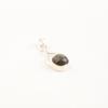 Rare Labradorite Gemstone 925 Sterling Silver Jewelry Pendant Mother's Day Gift CP-25-31