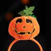 Bat Halloween Hair Hoop Pumpkin Catoon Hairband Personality Halloween Headband  Haunted House