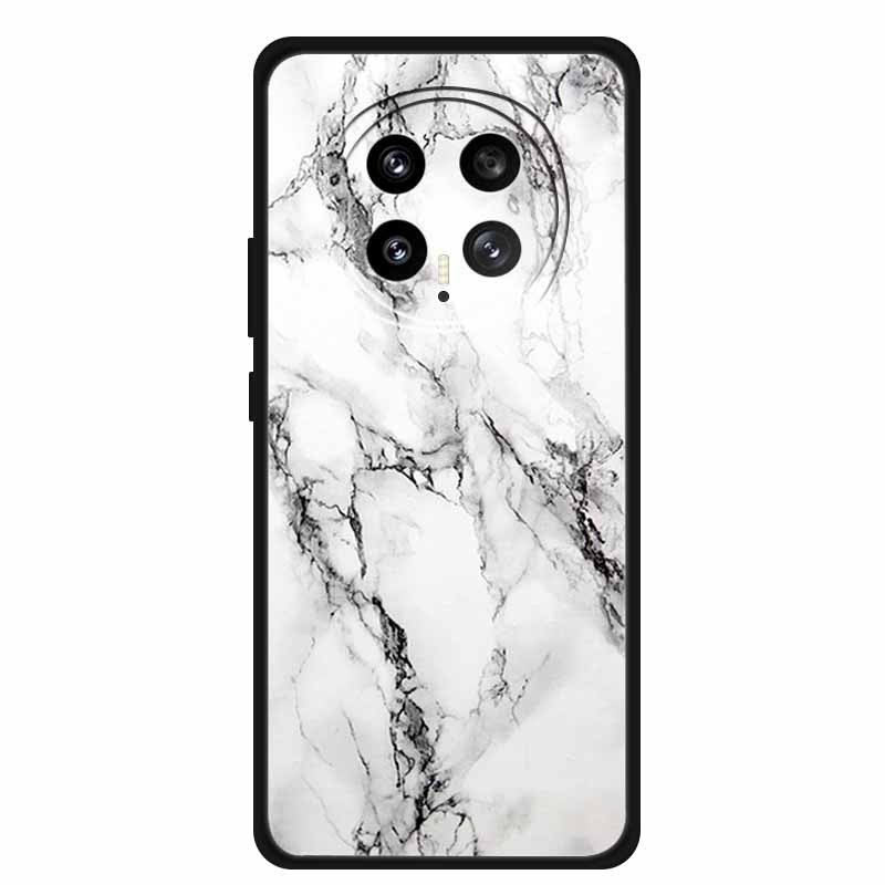 For Honor Magic8 5G 2025 Phone Case 6.58" Tiger Lion Cats Soft TPU Black Silicone Back Cover For Honor Magic 8 Fundas Shockproof
