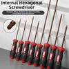 Straight Shank Hexagonal Wrench Extended Length Maintenance Tool New Repair Tools