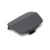 Rear Bumper Tow Hook Cap Cover For 2007-10 Pre-LCI BMW E90 E92 3 Series 2-Door