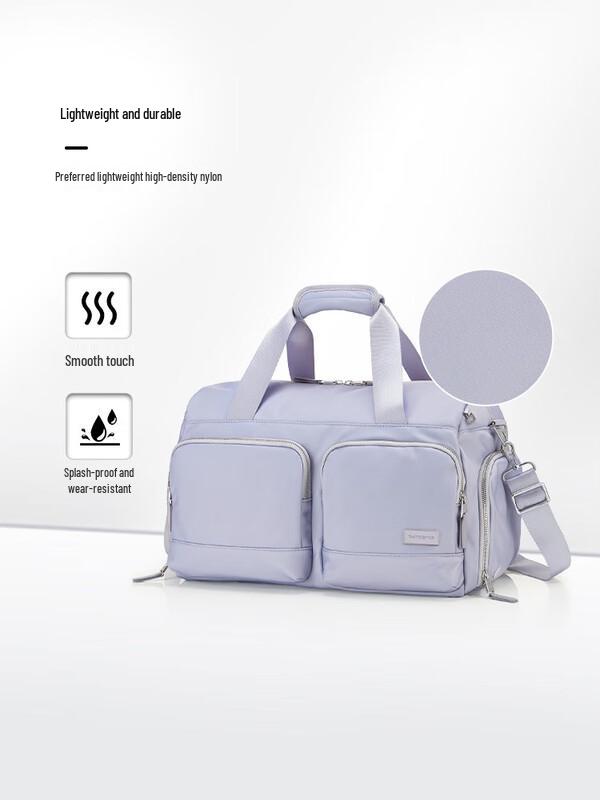 Samsonite 28.7L Travel Duffle Bag